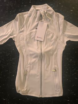 Lululemon jacket