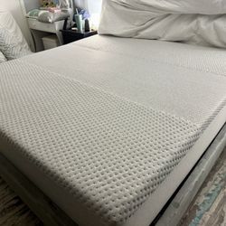 Casper- Dream  Hybrid King Mattress