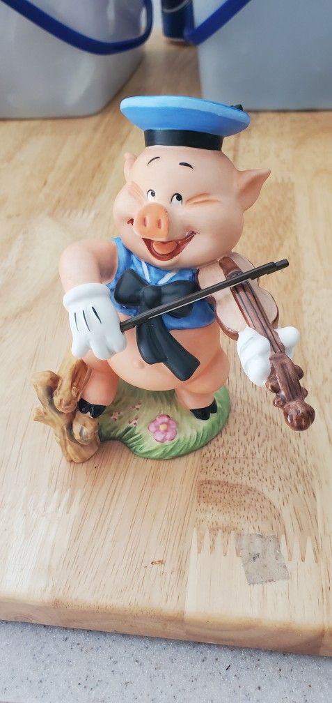 Disney figurine