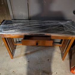 Small Table 