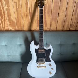 Schecter Zacky Vengeance