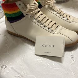 Men Gucci Shoes 