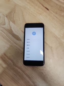 Iphone 7 32gb unlock any sim
