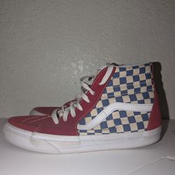 Vans Sk8t High Limited Edition Shoes 
