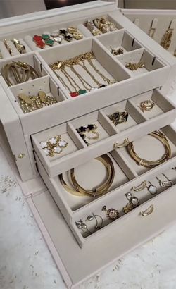 Stainless Steel Jewelry