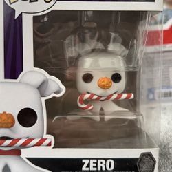Zero Funko