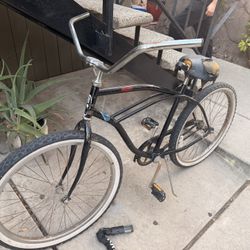 Bike Stuff