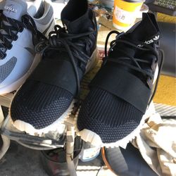 4 Pares De Tenis Nuevos  8    Y 8 Y Medio   $50 El Par    
