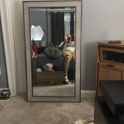 Decorative Mirror 