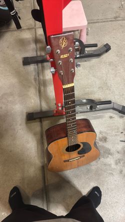 guitar