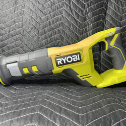 ONE+ 18V Cordless Reciprocating Saw (Tool Only)