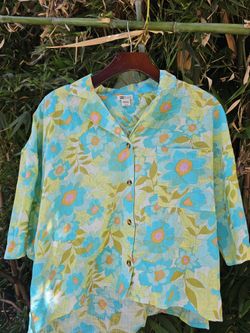 Blusas Billabong S