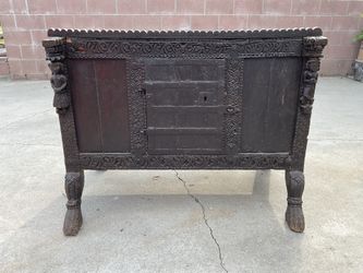 Antique Chest