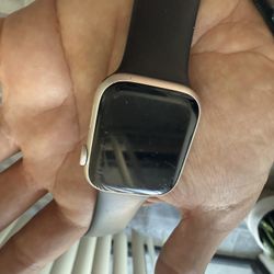 Unlocked Apple Watch 7 45mm