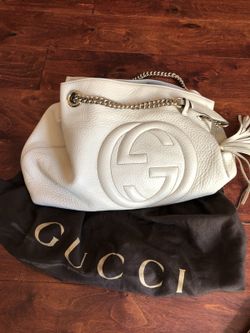 Gucci hobo soho