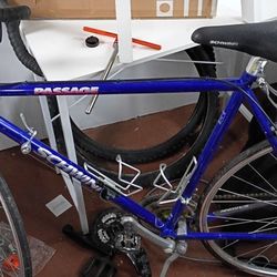 Schwinn Passage Road Bike