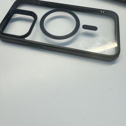 iPhone 15 Pro Max Case