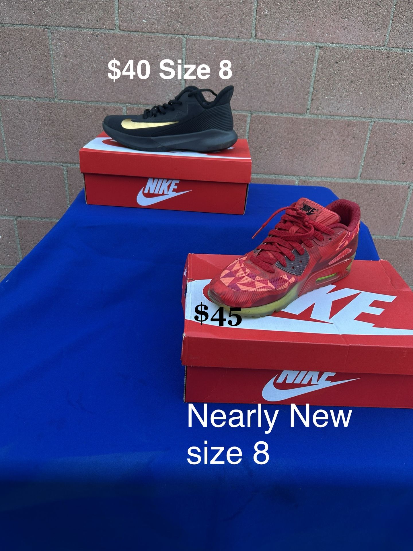Nike Shoes