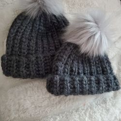 Handmade Beanies