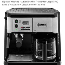 Coffee Maker