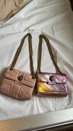 Kurt geiger bags