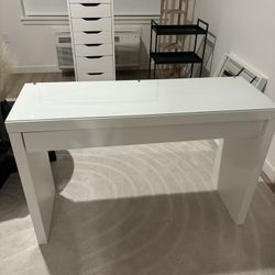 Dressing Table From IKEA 