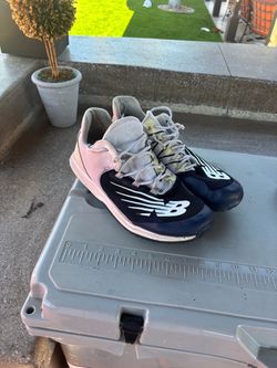 New balance baseball turf shoes size 11.5