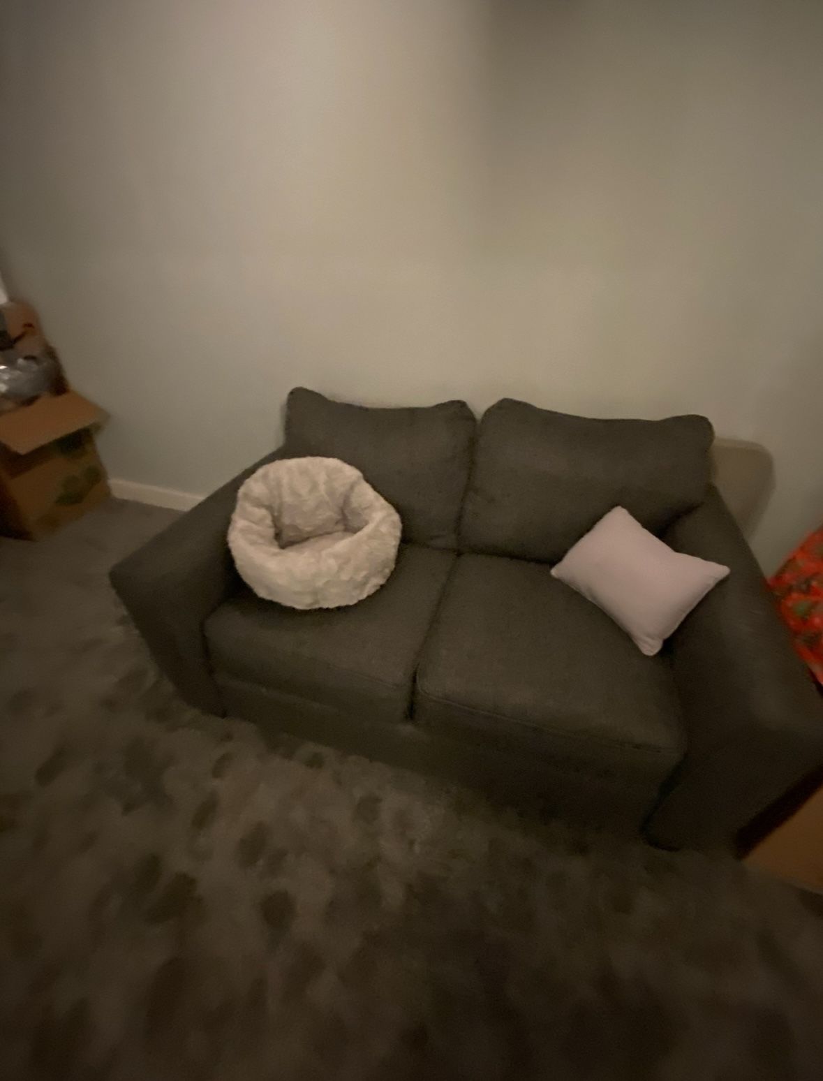 Loveseat Couch