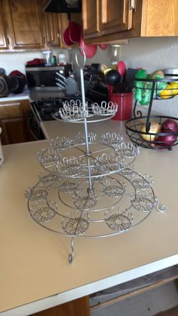 Cupcake holder