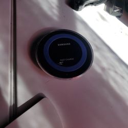 Samsung wireless fastest charger