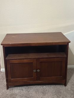 Entertainment Center