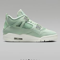 Air Jordan 4 Retro "Abundance"