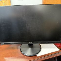 Asus VA229HR 21.5” Full HD IPS Monitor 