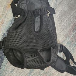 Medium Pet Backpack Carrier