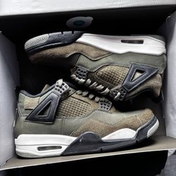 Jordan 4 