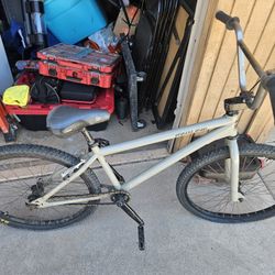 Redline 24" Bmx