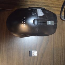 Roccat KONE Pro Air Mouse Wireless