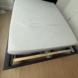Mattress