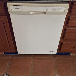 Dishwasher