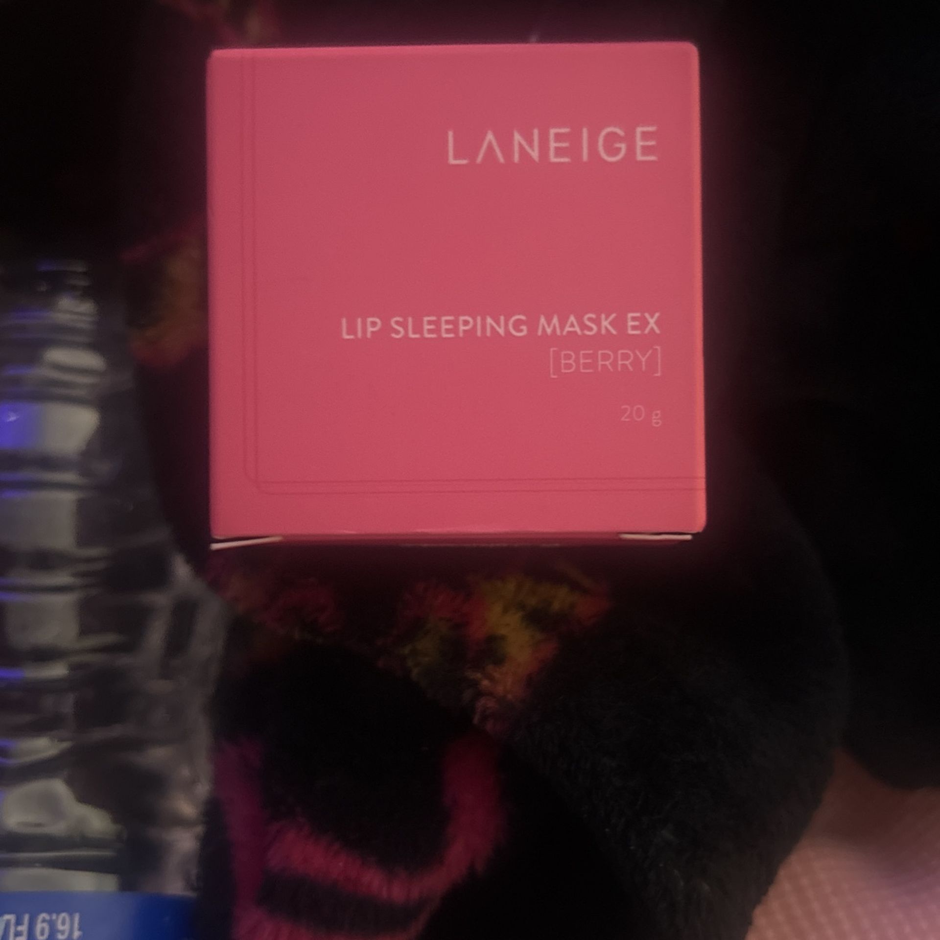 Laneige Lip Mask
