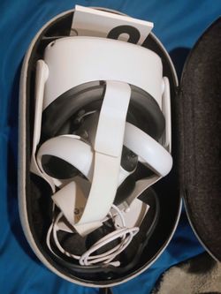 Oculus Quest 2