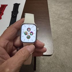 Apple Watch 7 Series 45mm