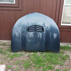 2019-2024  Chevy Cámaro SS Hood OEM 