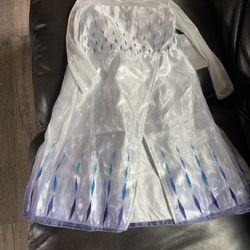 Disney Elsa Dress 
