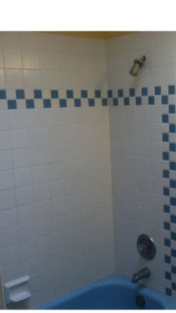 BATH TUB REGLAZING - PINTAMOS TINAS DE BAÑO