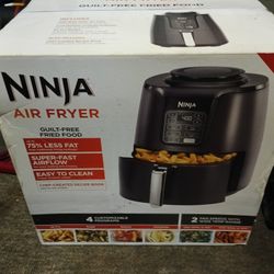 Ninja Air Fryer 