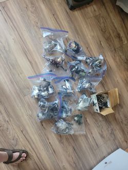 Fishing Reels