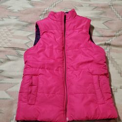 Girls Vest