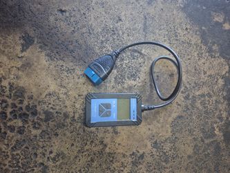 Innova Car Scanner 30203
