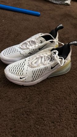 Nike Air Max 270